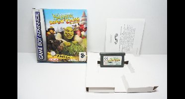 Shrek - Smash 'N Crash