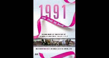 1991 Uw Jaar In Beeld