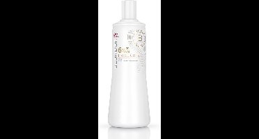 Wella Blondor Freelights Developer 6% 1000ml