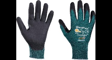 ATG MaxiFlex 34-8743 Snijbestendige handschoen - 12 paar XXL