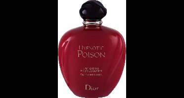 Dior Hypnotic Poison Satin Body Lotion 200 ml