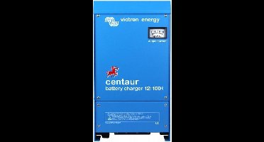 Victron Centaur acculader 12/100 (3)