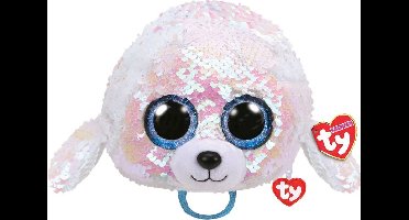 Ty Fashion Rugzak Icy Seal 26x17cm