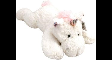 Pluche Eenhoornknuffel 62 cm