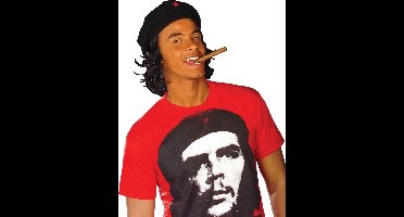 Che Guevara muts