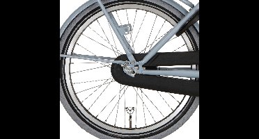 Alpina achterwiel 20 HLQ-10A-1 black zink spk