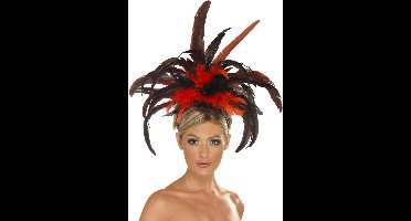 Dressing Up & Costumes | Costumes - 20s Razzel And Gang - Burlesque Headband