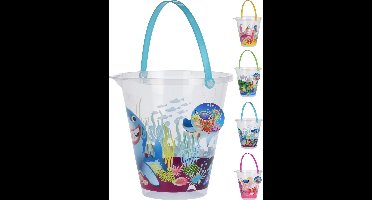 Strandemmer Schildpad Groen