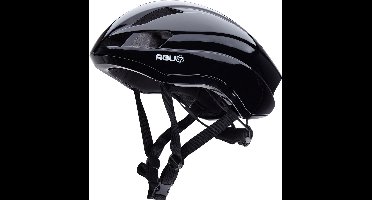 AGU Transsonic Helm MIPS - Zwart - M