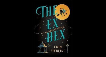 Graves Glen-The Ex Hex