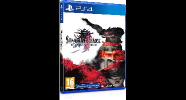 Stranger of Paradise: Final Fantasy Origin