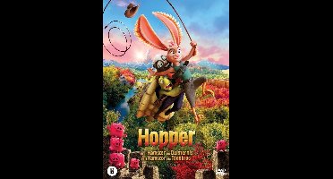 Hopper (DVD)