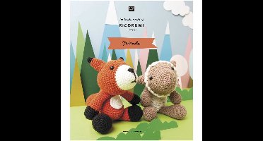 Rico Design 96680.00.00 kunst- en handwerkspeelgoed