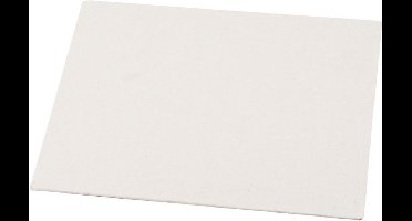Creotime Canvaspaneel A5 15 X 21 X 0,3 Cm