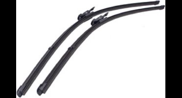 Bosch Ruitenwisser geschikt voor o.a. Volkswagen Id.4