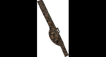 JRC Rova Camo Rod Sleeve 12ft - Foudraal