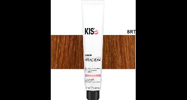 Kis KeraCream Color 100ml 8RT