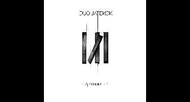 Duo Jatekok - Duo Jatekok Plays Rammstein (CD)