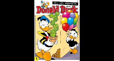 De Leukste Grappen Van Donald 1 - 2021