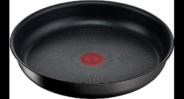 Tefal Ingenio Unlimited - Koekenpan - Ø28 cm - Zonder Handgreep - Geschikt voor Inductie