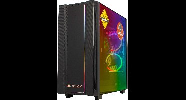 ScreenON - Ryzen 9 5950X - 1TB M.2 - RTX 3070 - Waterkoeling - GamePC.T50147