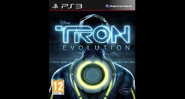 Tron - Evolution