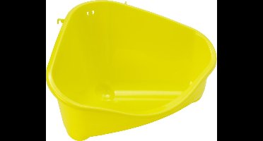 Knaagdier/Kittentoilet Met Haak Kiwi