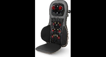 medisana MC 825 - Shiatsu-Acupressuur massagekussen