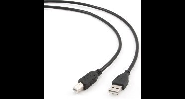 CablExpert CCP-USB2-AMBM-15 - Printerkabel