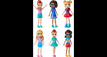 Mattel Polly Pocket