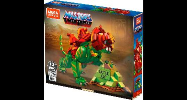 Mega Construx Masters of the Universe Battle Cat - Constructiespeelgoed