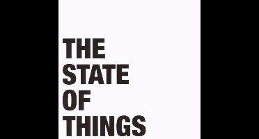 Reverend And The Makers - State Of Things (CD)