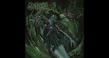 Midnight - Let There Be Witchery (LP)