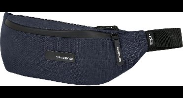 Samsonite Heuptas - Roader Belt Bag Dark Blue