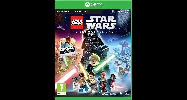 LEGO Star Wars: The Skywalker Saga - Xbox Series X/Xbox One
