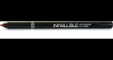 L'Oréal Paris Infallible Longwear Lip Liner - 701 Stay Ultraviolet - Lippotlood
