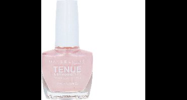 Maybelline Tenue & Strong Pro Nagellak - 78 Porcelain