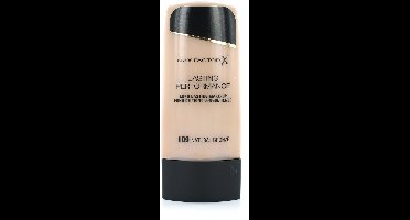 Max Factor Lasting Performance Foundation - 109 Natural Bronze