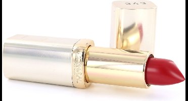 L'Oréal Paris Color Riche Lipstick 343 Rouge Sauvage
