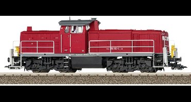 TRIX H0 25900 H0 diesellocomotief BR 294 van de DB AG, MHI