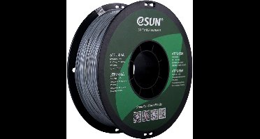 eSun - eTPU-95A Filament, 1.75mm, Grey - 1kg