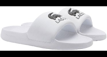 Lacoste Serve Slide 1.0 Badslippers Heren