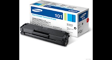 Samsung Toner / Drum Zwart (rendement 1500 standaard pagina's)