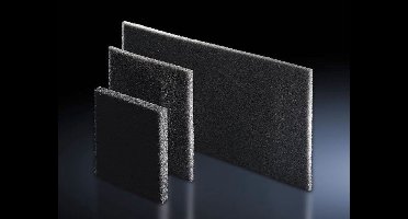 Rittal SK 3286.400 Filtermat (b x h x d) 344 x 268 x 10 mm 3 stuk(s)