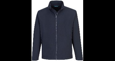 Portwest Print & Promo Softshell voor heren (2L) TK20 - Marine - 5XL