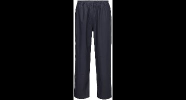 Portwest Flexatex Chemische Broek S650 - Marine - XXL