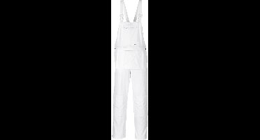 Portwest Bolton Schilders Amerikaanse overall S810 - Wit - XXL