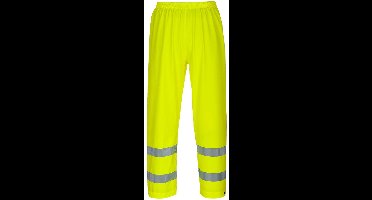 Portwest Sealtex Ultra Reflecterende broek S493 - Geel - XXXL