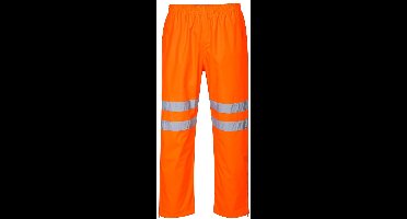 Portwest Hi-Vis Ademende Broek RT61 - Oranje - L