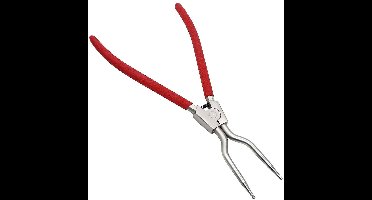 Mmgoqqt Veerclip Voor LG En Samsung Wasmachines - Rood - Compatibel Met Specifieke Onderdelen-11 inch